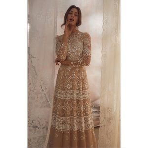 Needle and thread aurora dress